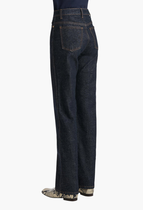 Danielle Stretch Jean